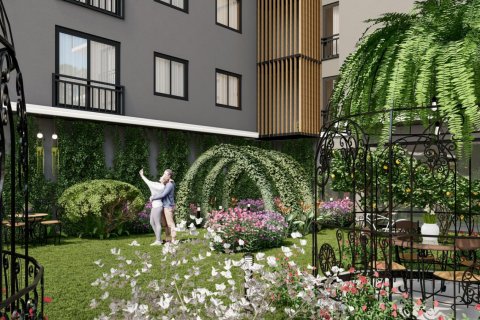 3 dormitorios Apartment en Istanbul, Turkey No. 114170