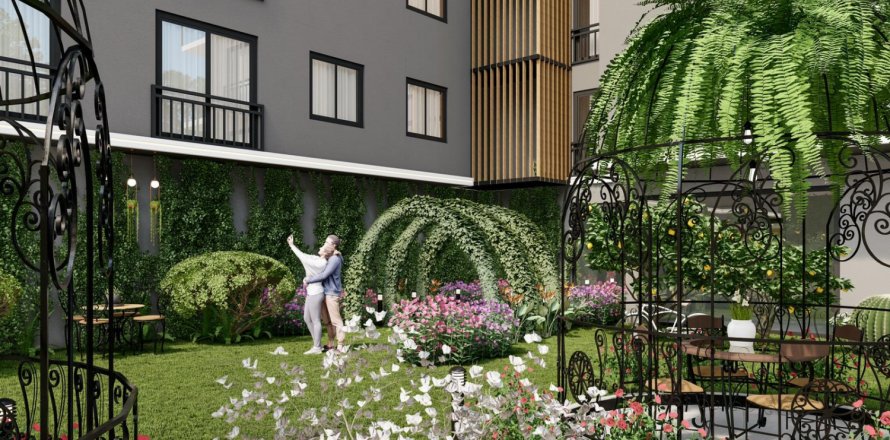 3 bedrooms Apartment in Khanh Hoa, Vietnam No. 114170