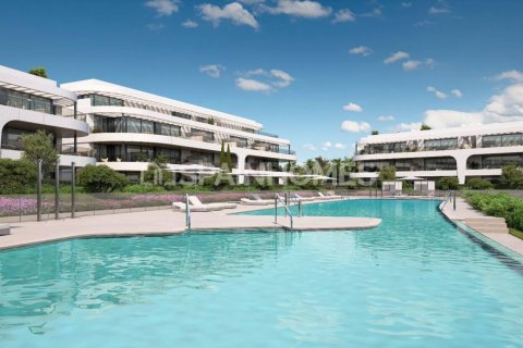 3 chambres Appartement à Estepona, Spain No. 88320