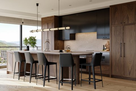 3 chambres Copropriété  à Snowmass Village, USA No. 74739 3