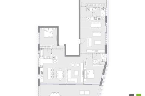 2 bedrooms Apartment in Parekklisia, Cyprus No. 34572 5