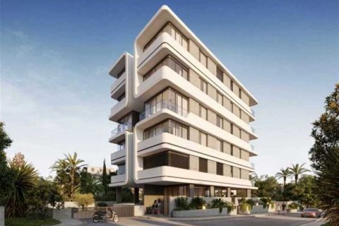 2 bedrooms Apartment in Parekklisia, Cyprus No. 34572 1