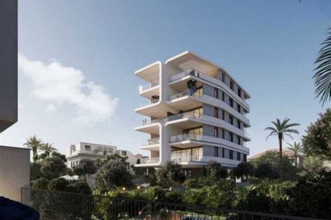 2 bedrooms Apartment in Parekklisia, Cyprus No. 34572 3
