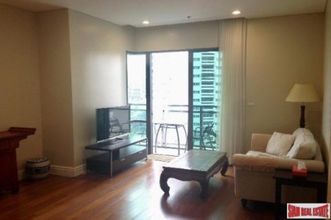 1 bedroom Apartment in Bangkok, Thailand No. 97130 2