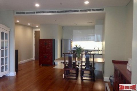 1 bedroom Apartment in Bangkok, Thailand No. 97130 5