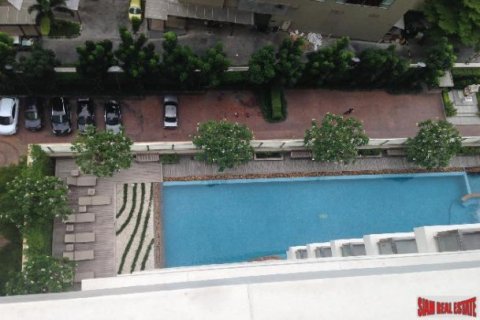 1 bedroom Apartment in Bangkok, Thailand No. 97130 1