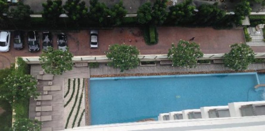1 bedroom Apartment in Bangkok, Thailand No. 97130