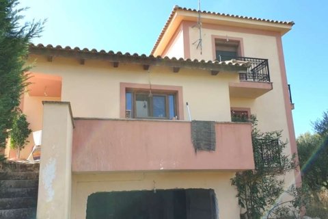 4 bedrooms Maisonette in Zakynthos, Greece No. 24628 20