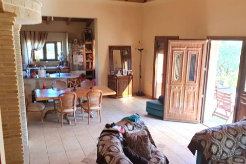 4 bedrooms Maisonette in Zakynthos, Greece No. 24628 13