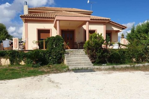 4 bedrooms Maisonette in Zakynthos, Greece No. 24628 2