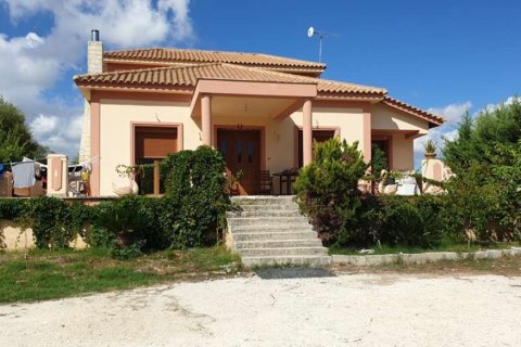 4 bedrooms Maisonette in Zakynthos, Greece No. 24628 24