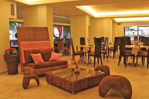 28 rooms Hotel in Dion, Greece No. 56740 3