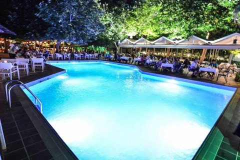 28 rooms Hotel in Dion, Greece No. 56740 8