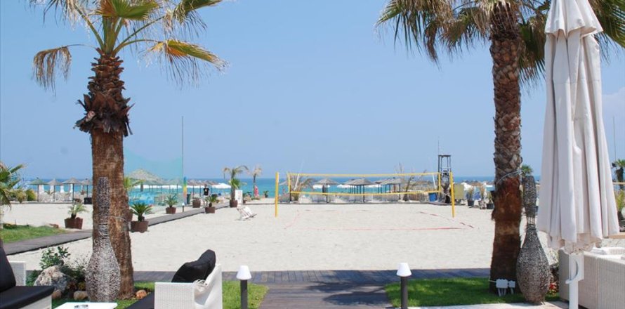 28 rooms Hotel in Dion, Greece No. 56740