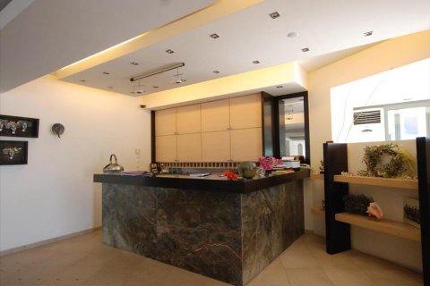 28 rooms Hotel in Dion, Greece No. 56740 2