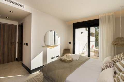 3 bedrooms Apartment in Thuan Nam, Vietnam No. 27001 3