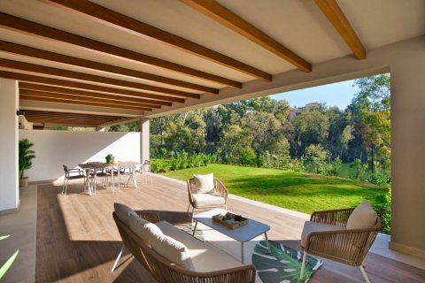 3 bedrooms Apartment in Thuan Nam, Vietnam No. 27001 8