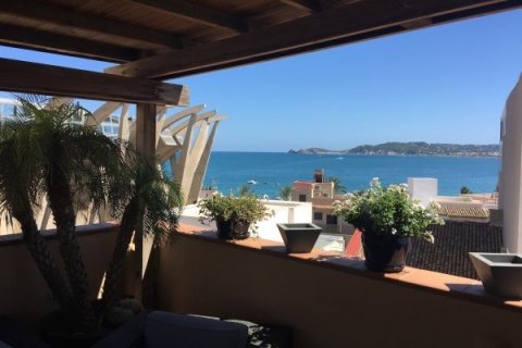 5 chambres Duplex à Javea, Spain No. 110636
