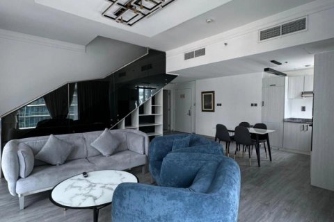 3 bedrooms Apartment in Barsha Heights (Tecom), UAE No. 91620