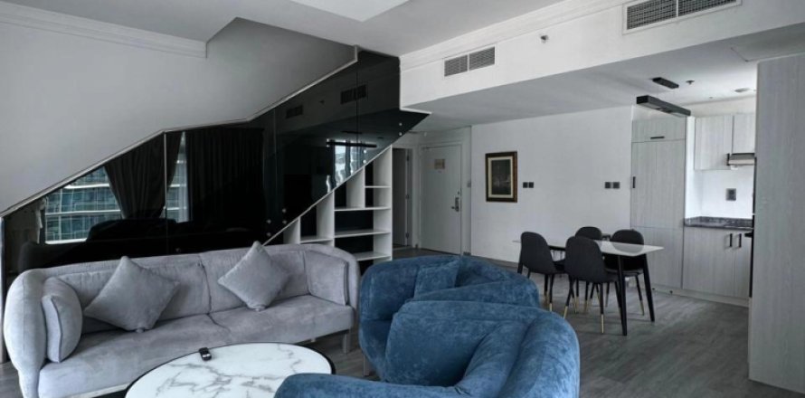 3 bedrooms Apartment in Barsha Heights (Tecom), UAE No. 91620