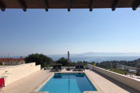 4 bedrooms Maisonette in Chalkidiki, Greece No. 56192 3