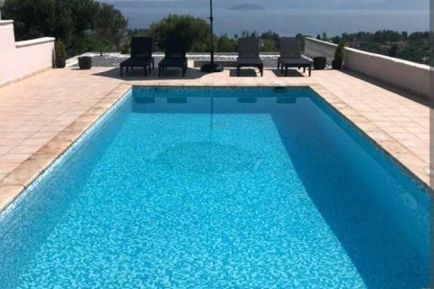 4 bedrooms Maisonette in Chalkidiki, Greece No. 56192 17