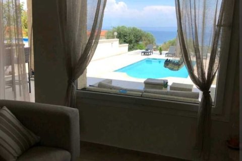 4 bedrooms Maisonette in Chalkidiki, Greece No. 56192 8