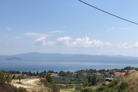 4 bedrooms Maisonette in Chalkidiki, Greece No. 56192 25