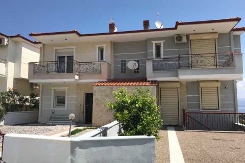 4 bedrooms Maisonette in Chalkidiki, Greece No. 56192 20