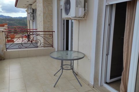 4 bedrooms Maisonette in Chalkidiki, Greece No. 56192 24