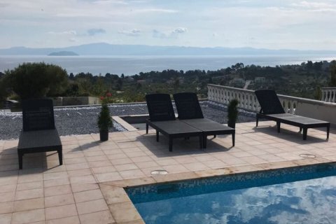 4 bedrooms Maisonette in Chalkidiki, Greece No. 56192 22