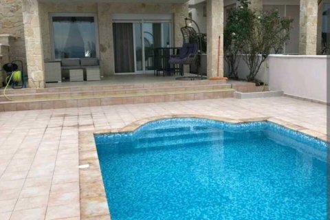 4 bedrooms Maisonette in Chalkidiki, Greece No. 56192 18