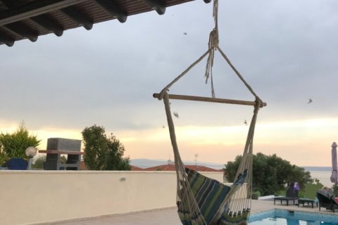 4 bedrooms Maisonette in Chalkidiki, Greece No. 56192 16