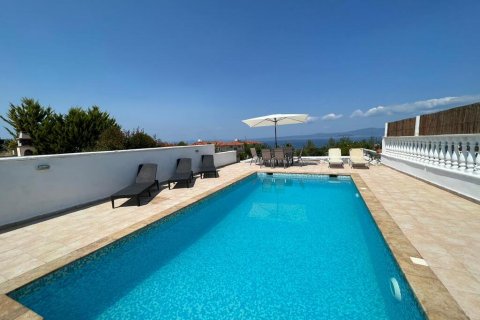 4 bedrooms Maisonette in Chalkidiki, Greece No. 56192 5