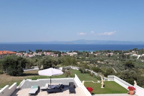 4 bedrooms Maisonette in Chalkidiki, Greece No. 56192 21