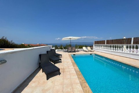 4 bedrooms Maisonette in Chalkidiki, Greece No. 56192 4