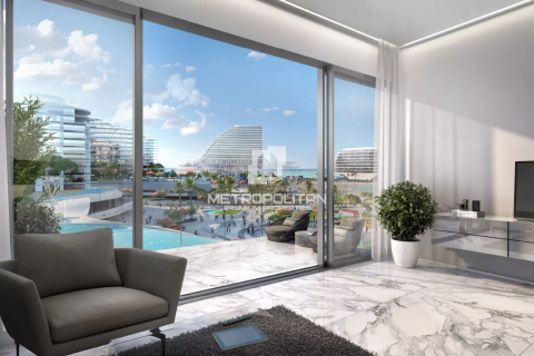 1 bedroom Apartment in My Xuan, Vietnam No. 94131 17