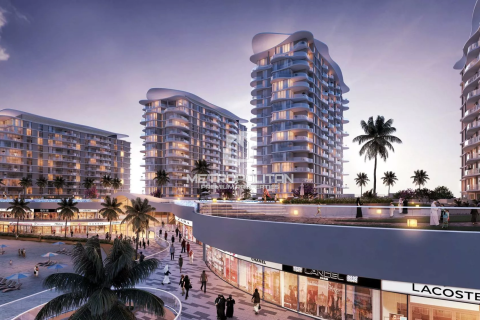 1 bedroom Apartment in My Xuan, Vietnam No. 94131 4