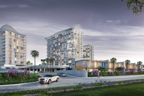 1 bedroom Apartment in My Xuan, Vietnam No. 94131 1