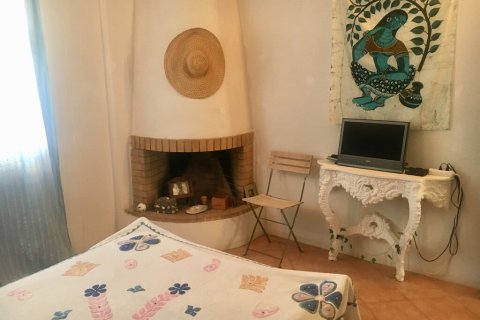 Дом с 4 спальнями в Вело, Греция №54778 30