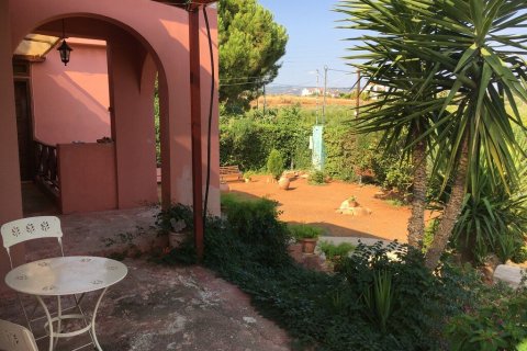 Дом с 4 спальнями в Вело, Греция №54778 21