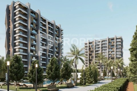 3 rooms Appartement à Kien An, Vietnam No. 13279 11