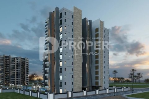 3 rooms Appartement à Kien An, Vietnam No. 13279 1