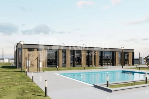 3 rooms Appartement à Kien An, Vietnam No. 13279 5