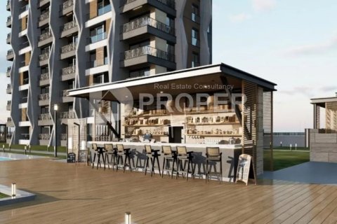 3 rooms Appartement à Kien An, Vietnam No. 13279 4