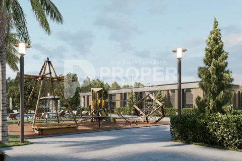 3 rooms Appartement à Kien An, Vietnam No. 13279 15