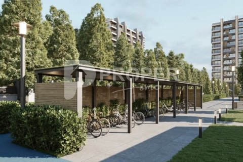 3 rooms Appartement à Kien An, Vietnam No. 13279 12