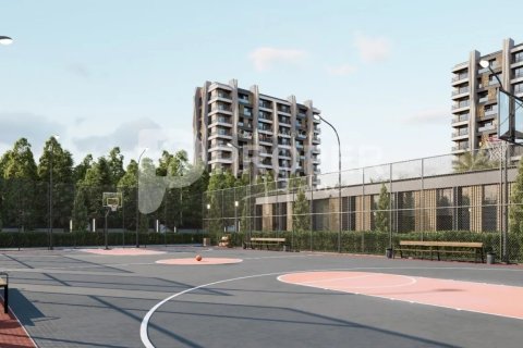 3 rooms Appartement à Kien An, Vietnam No. 13279 16