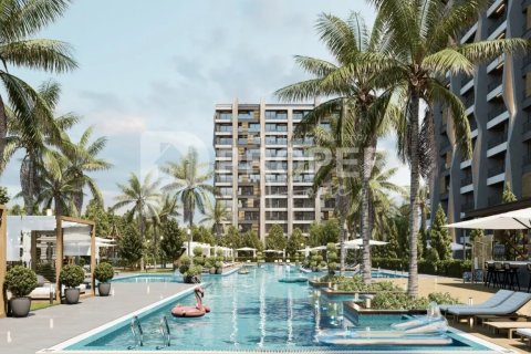 3 rooms Appartement à Kien An, Vietnam No. 13279 2