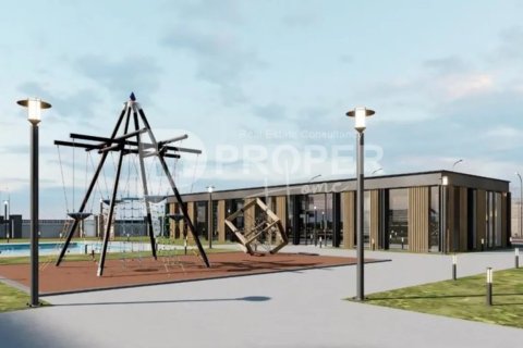 3 rooms Appartement à Kien An, Vietnam No. 13279 10